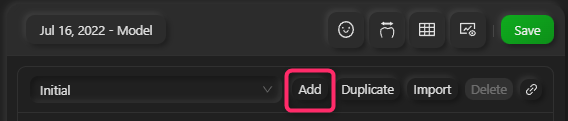 Add setup